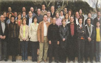 Comisión de Fiestas Año 2005