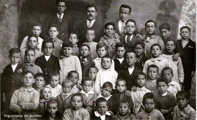 1920 escuela de don benito