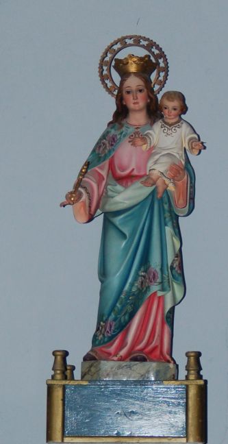 Maria Auxiliadora