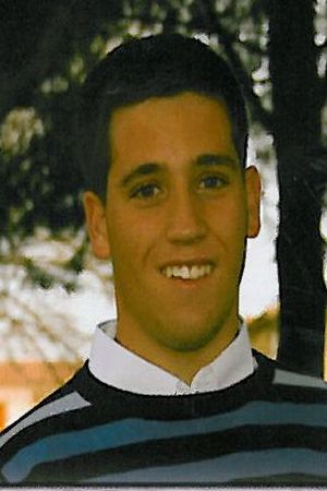 Antonio González Gil 
