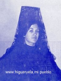 Reina 1970 Higueruela