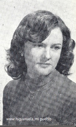 1975 dama Engracia