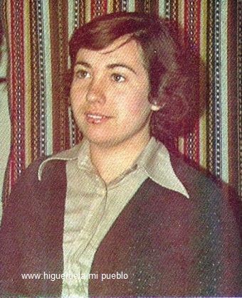 1978 dama Carmen