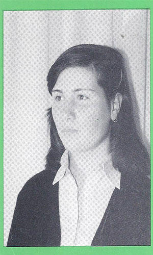 1979 dama Ana López Valero