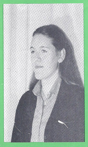 1979 dama Antonia Lencina Tomás