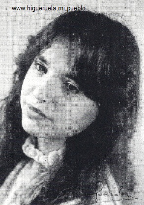 1986 dama Ángela