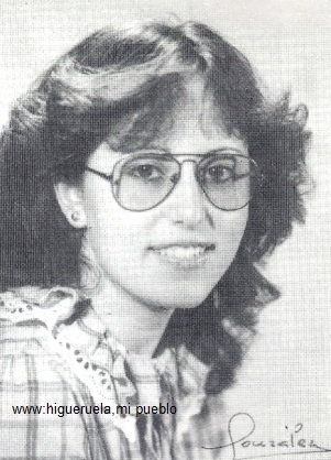 1983 Dama Gloria