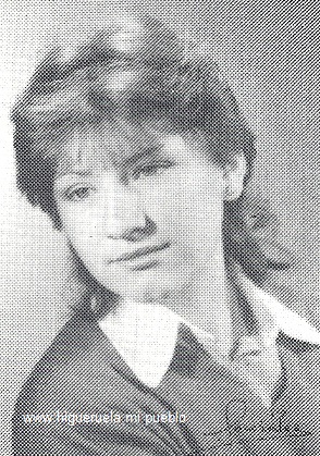 1983 dama Lorenza