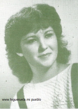 1985 dama María