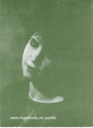1985 dama Gloria