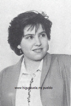1989 dama Emilia