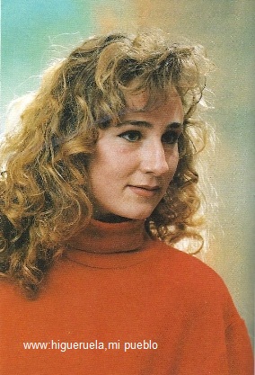 1992 Rosana