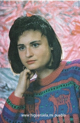 1992 Dama Josefina
