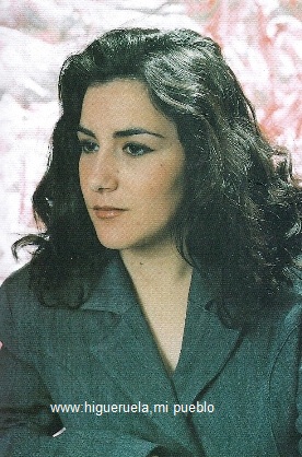 1992 Dama Toñi