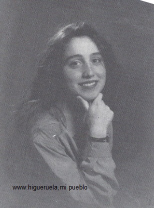 1994 dama Carmen