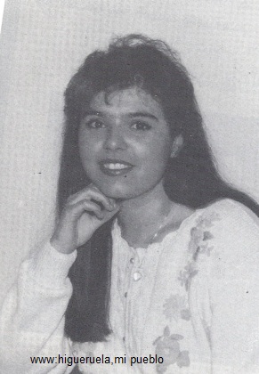 1994 dama Encarna
