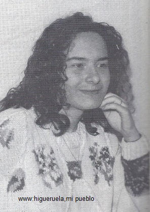 1994 Dama Laura