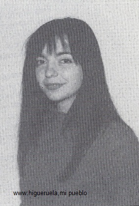 1994 Dama de Honor Yolanda