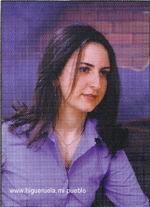 Dama Irene año 2002