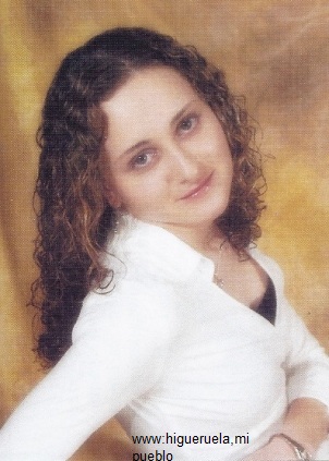 2003 dama Alicia