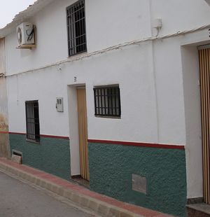 calle Pamon y Cajal
