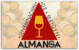 Denominación de Origen Vino de Almansa
